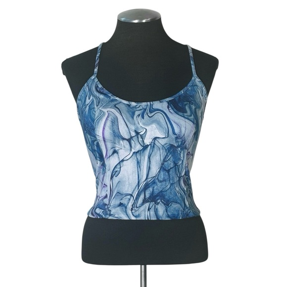 Victoria’s Secret – On Point T Racerback Cami Tank Top – Medium – NWT - Picture 2 of 10